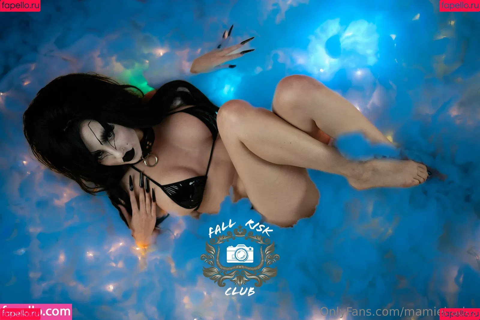 mamiehades Onlyfans Photo Gallery 