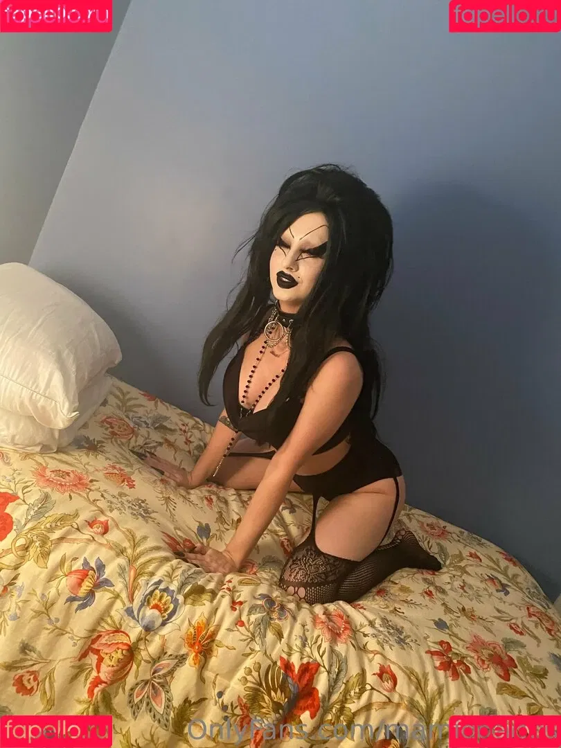 mamiehades Onlyfans Photo Gallery 
