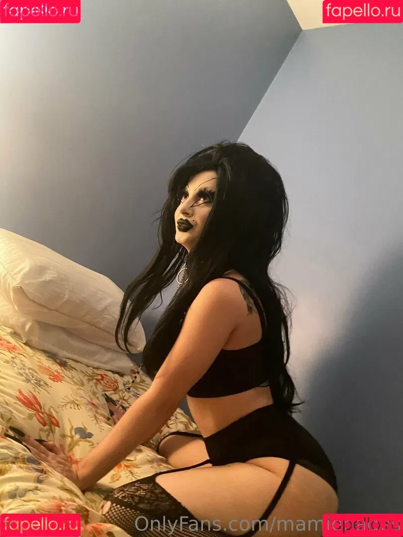 mamiehades Onlyfans Photo Gallery 