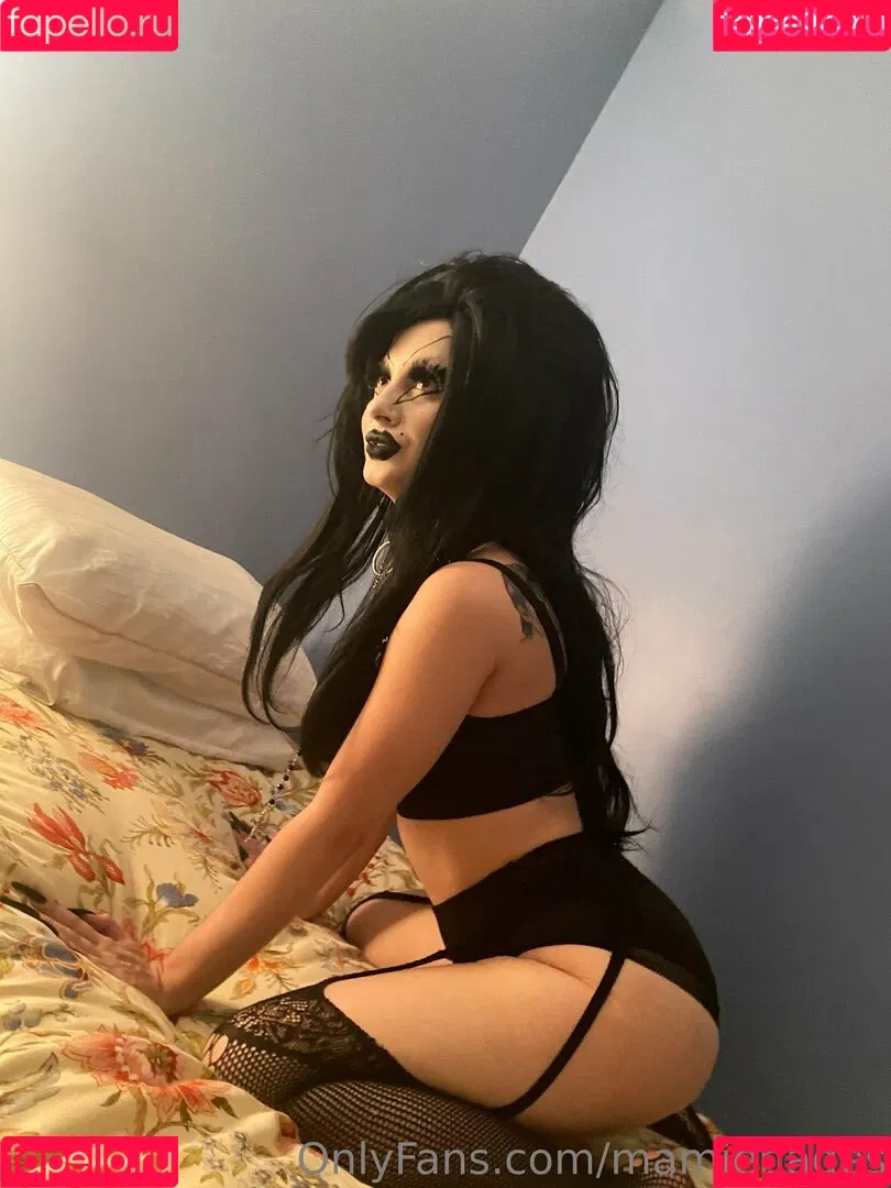 mamiehades Onlyfans Photo Gallery 