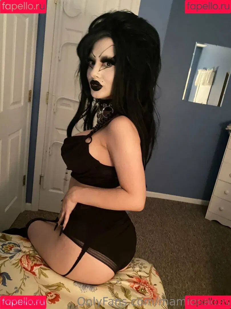 mamiehades Onlyfans Photo Gallery 