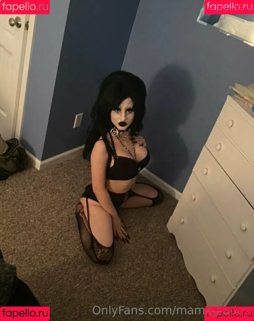 mamiehades Onlyfans Photo Gallery 