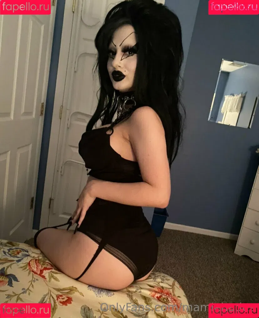 mamiehades Onlyfans Photo Gallery 