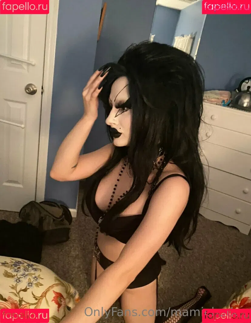 mamiehades Onlyfans Photo Gallery 