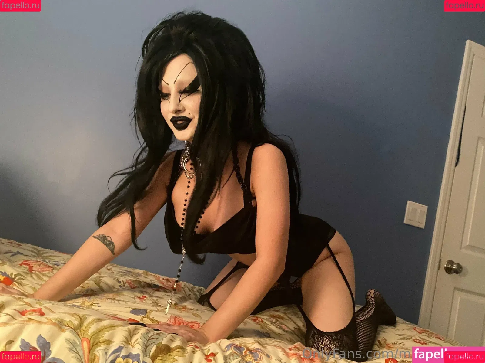 mamiehades Onlyfans Photo Gallery 