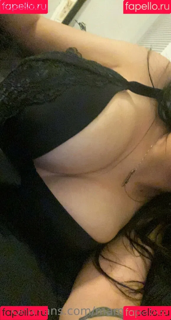 mamiehades Onlyfans Photo Gallery 