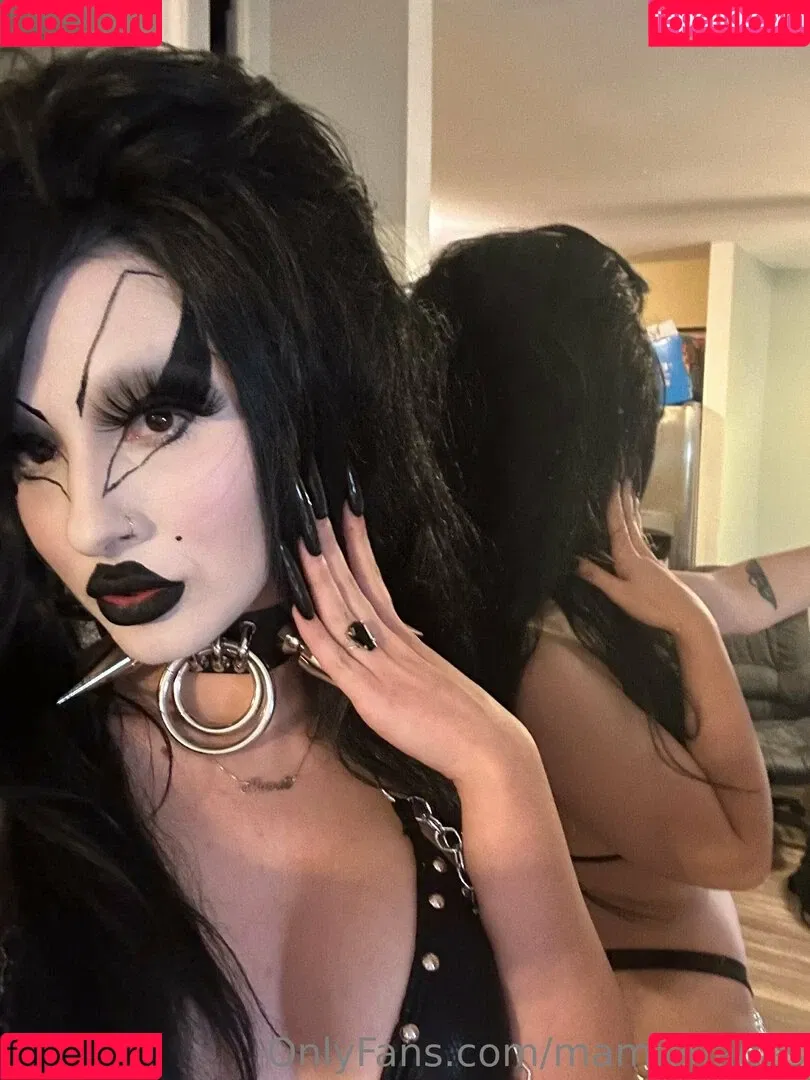 mamiehades Onlyfans Photo Gallery 
