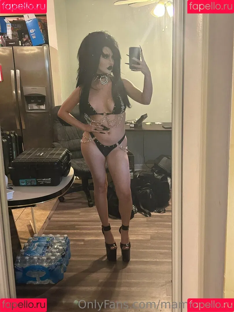 mamiehades Onlyfans Photo Gallery 