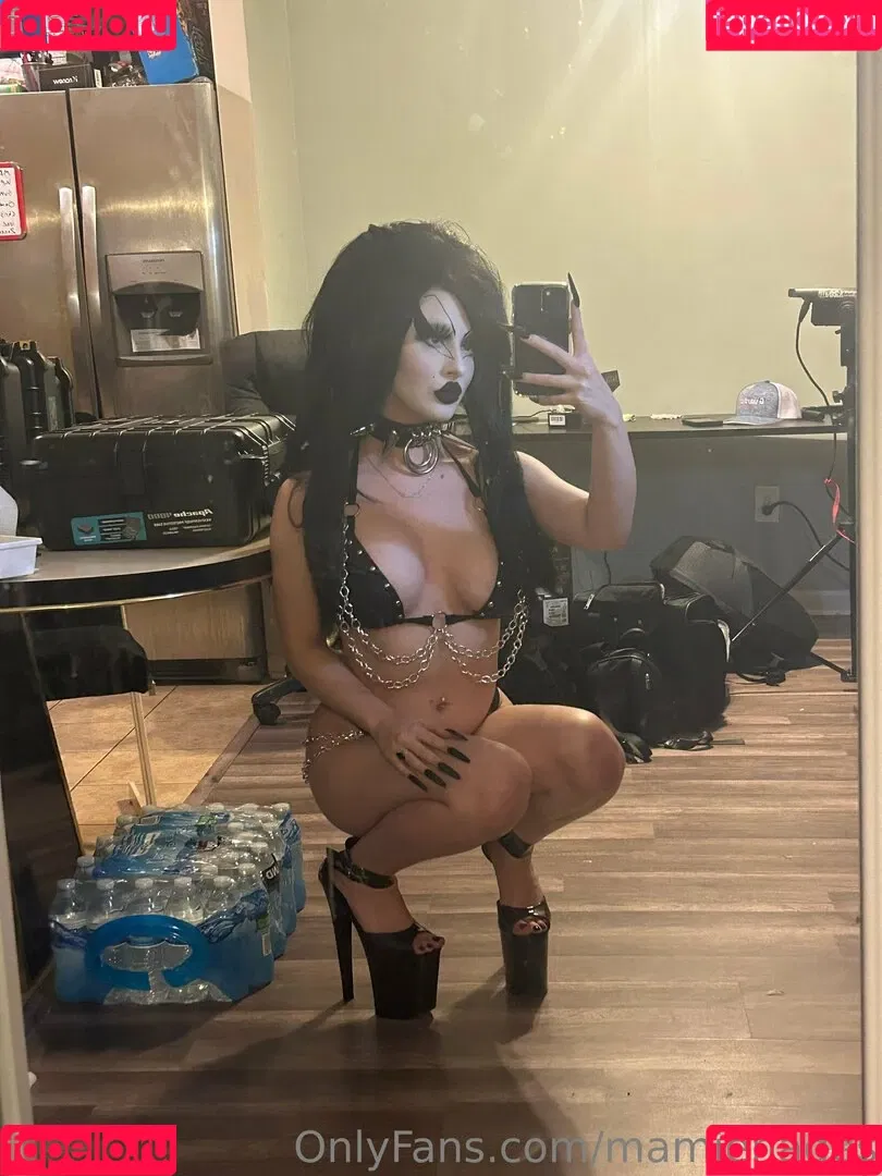 mamiehades Onlyfans Photo Gallery 