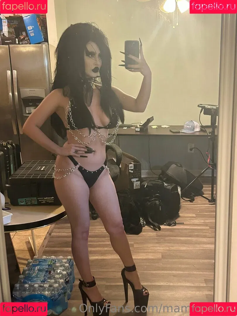 mamiehades Onlyfans Photo Gallery 
