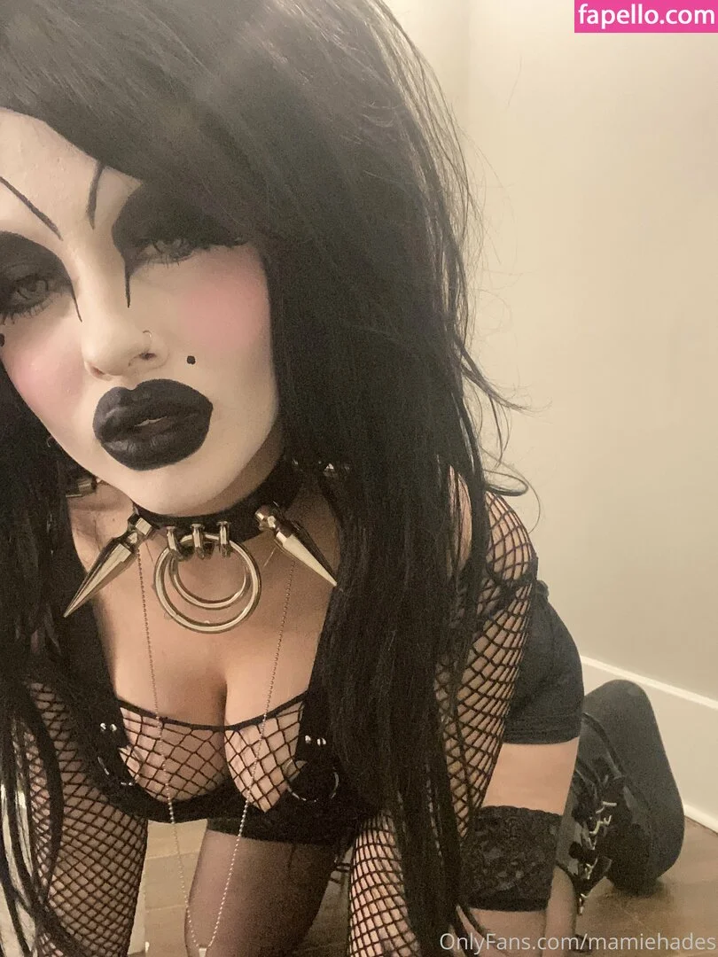 mamiehades Onlyfans Photo Gallery 