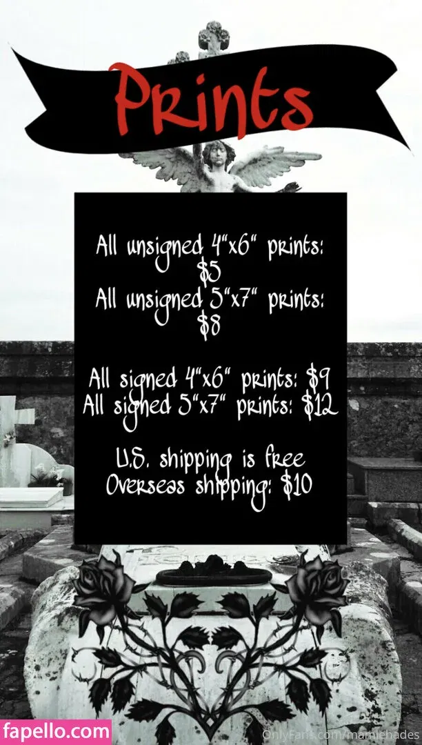 mamiehades Onlyfans Photo Gallery 