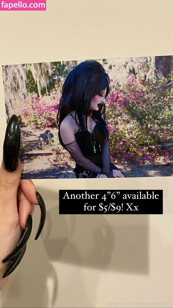 mamiehades Onlyfans Photo Gallery 