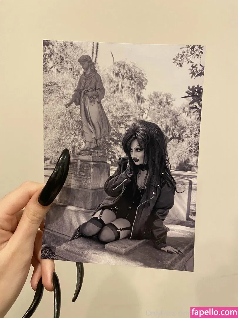 mamiehades Onlyfans Photo Gallery 