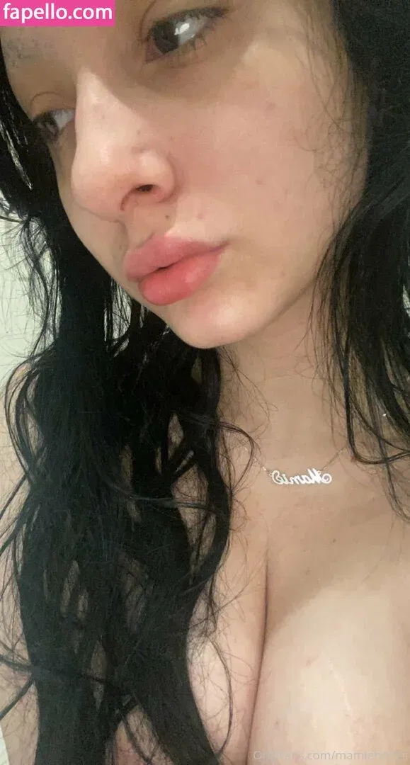 mamiehades Onlyfans Photo Gallery 