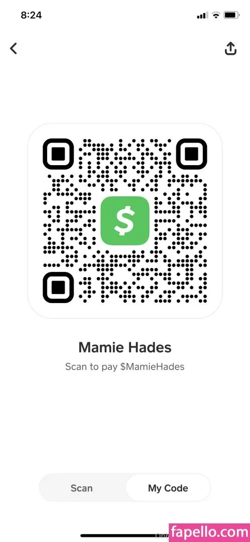 mamiehades Onlyfans Photo Gallery 