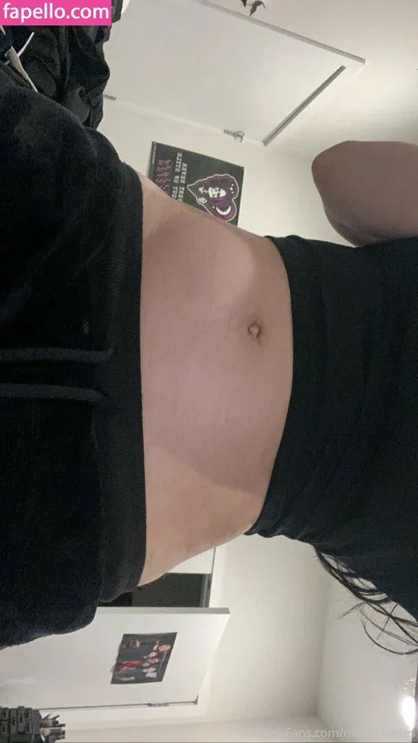 mamiehades Onlyfans Photo Gallery 