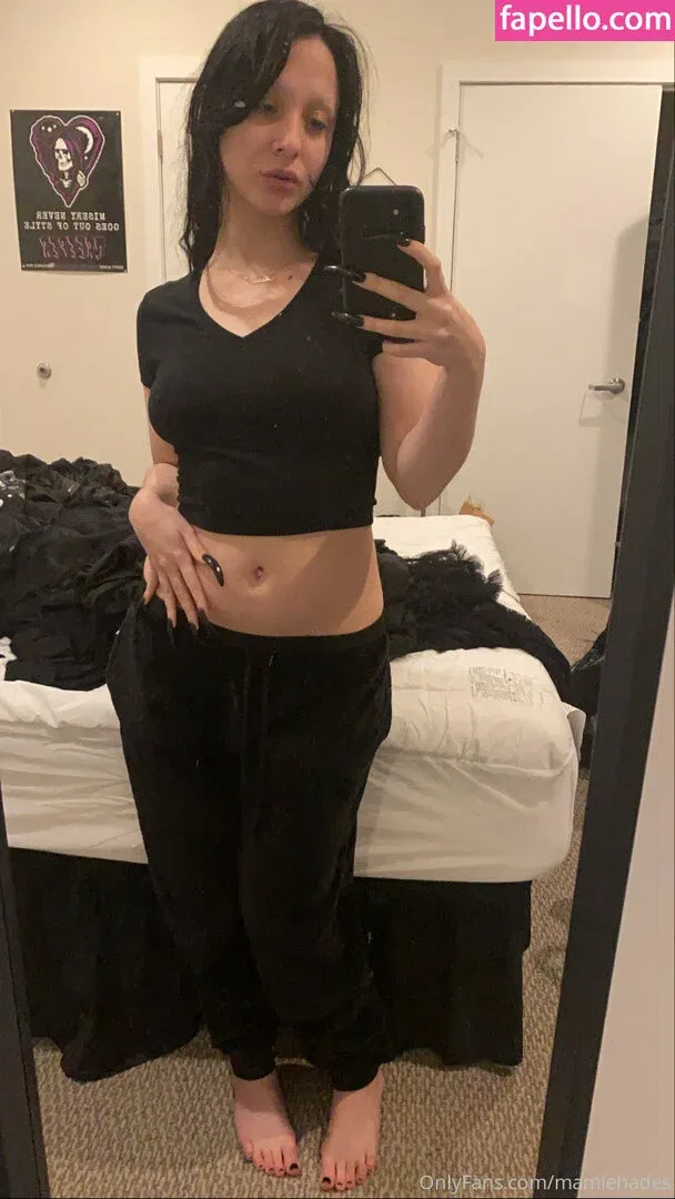 mamiehades Onlyfans Photo Gallery 