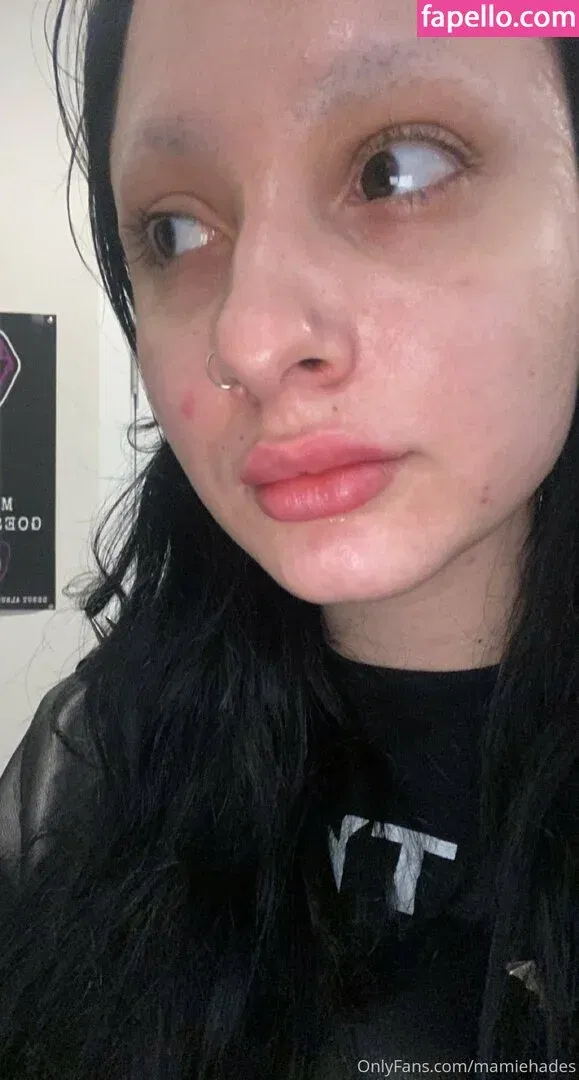 mamiehades Onlyfans Photo Gallery 