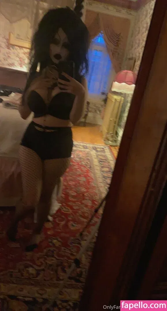 mamiehades Onlyfans Photo Gallery 