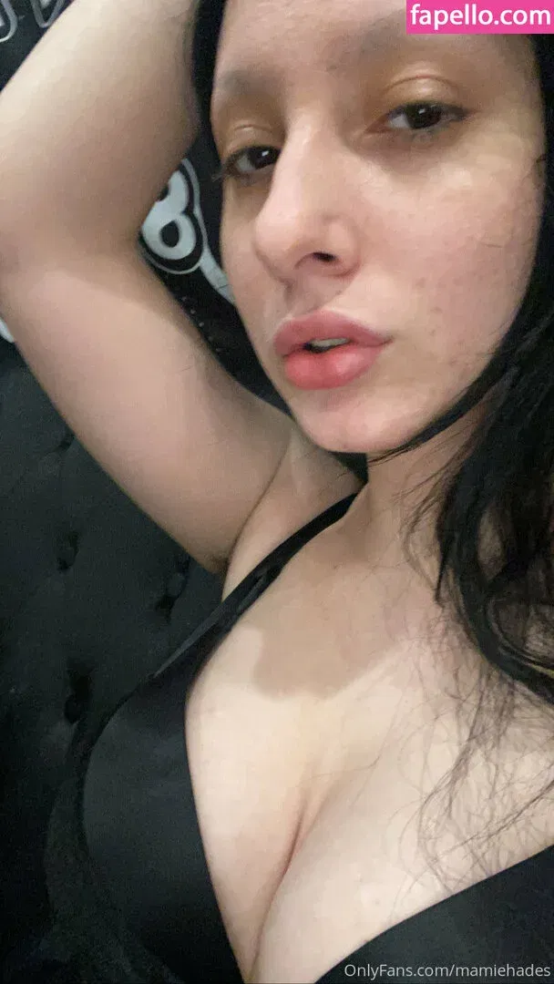 mamiehades Onlyfans Photo Gallery 