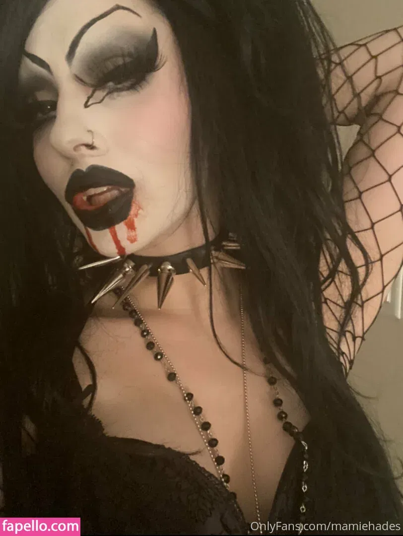 mamiehades Onlyfans Photo Gallery 