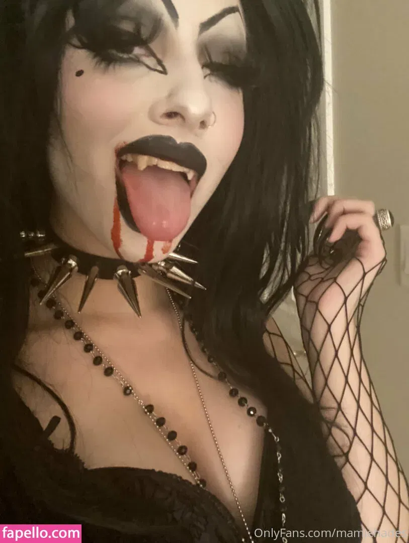 mamiehades Onlyfans Photo Gallery 