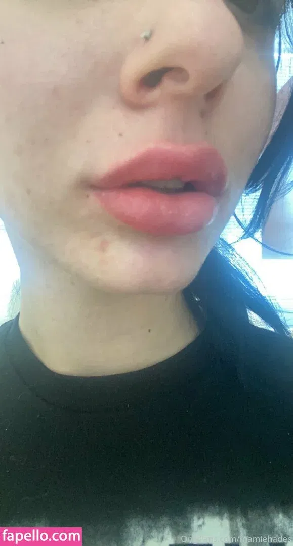 mamiehades Onlyfans Photo Gallery 