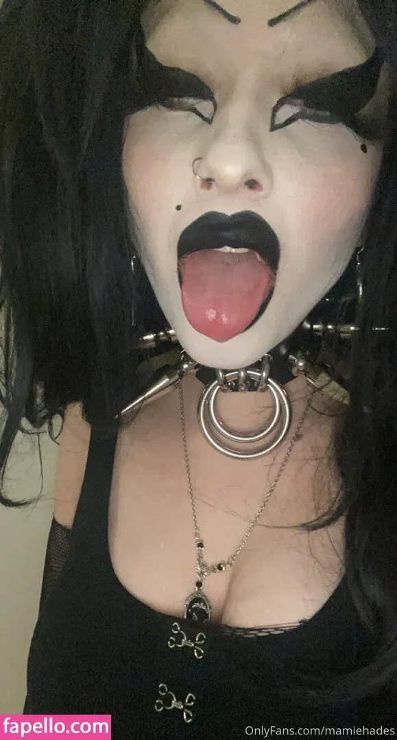 mamiehades Onlyfans Photo Gallery 