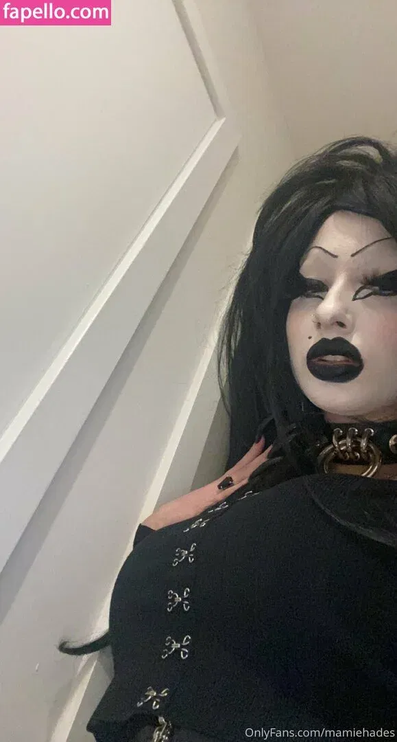 mamiehades Onlyfans Photo Gallery 