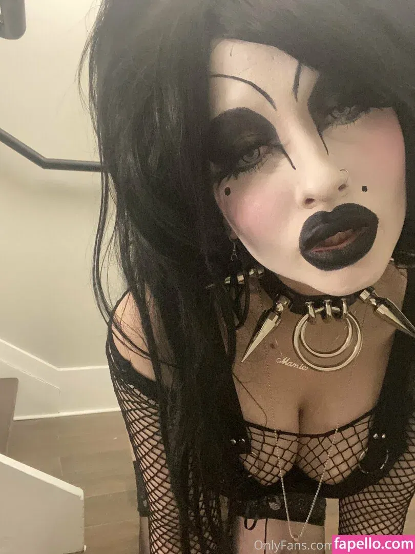 mamiehades Onlyfans Photo Gallery 