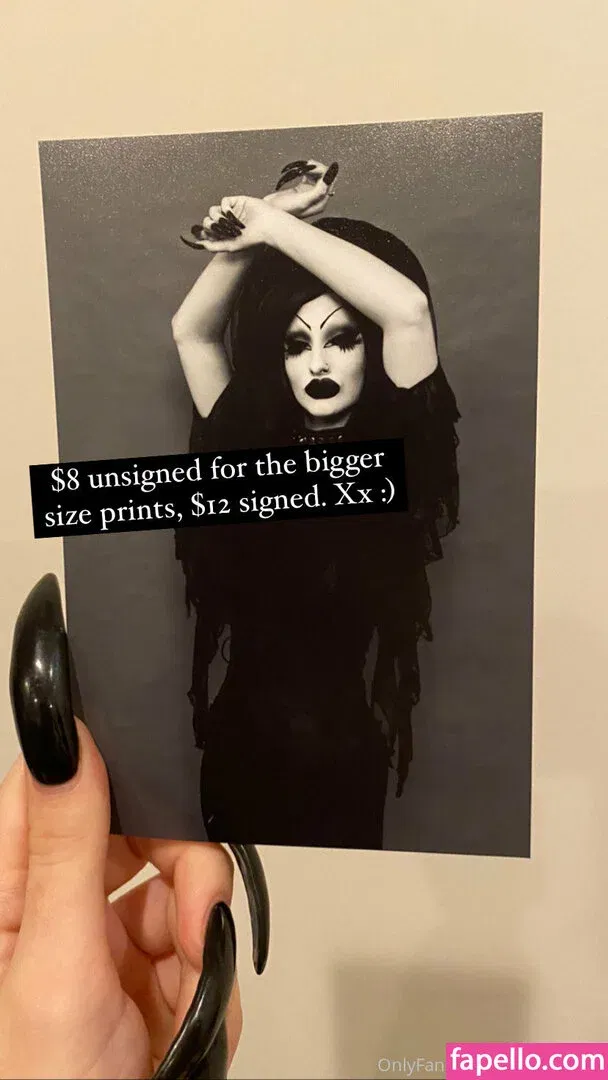 mamiehades Onlyfans Photo Gallery 