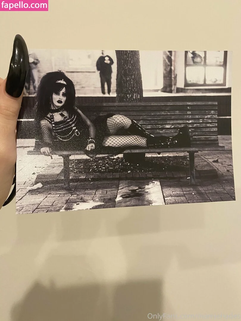 mamiehades Onlyfans Photo Gallery 