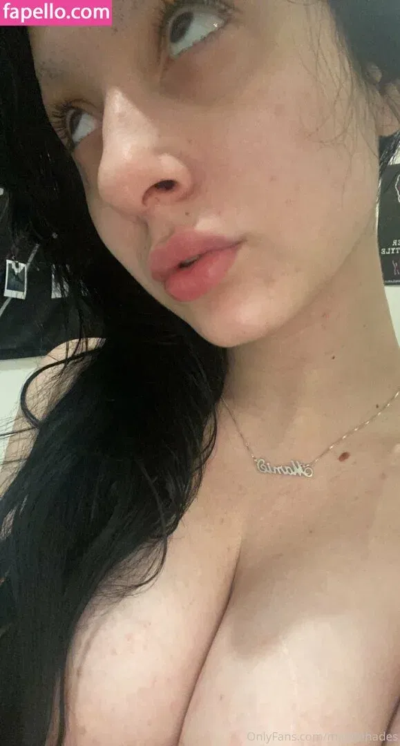 mamiehades Onlyfans Photo Gallery 