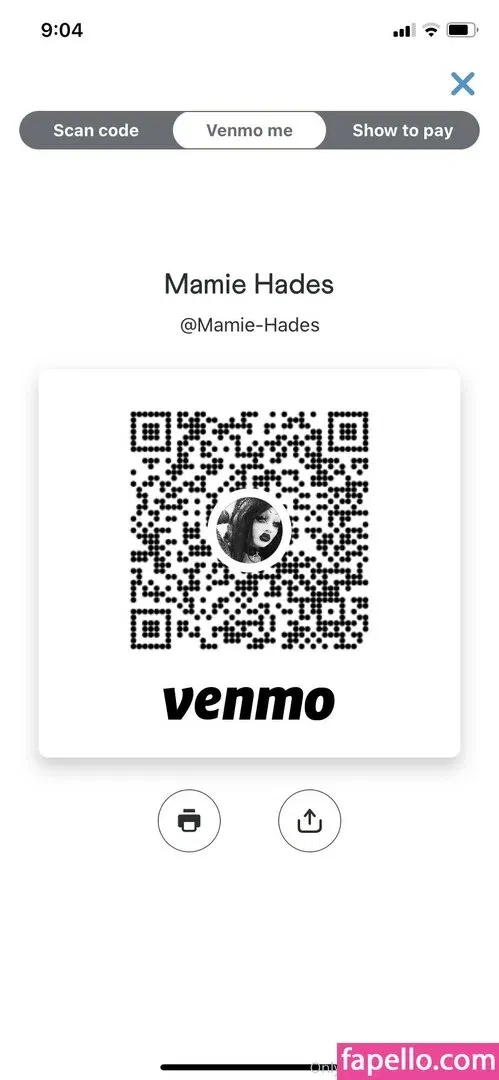 mamiehades Onlyfans Photo Gallery 