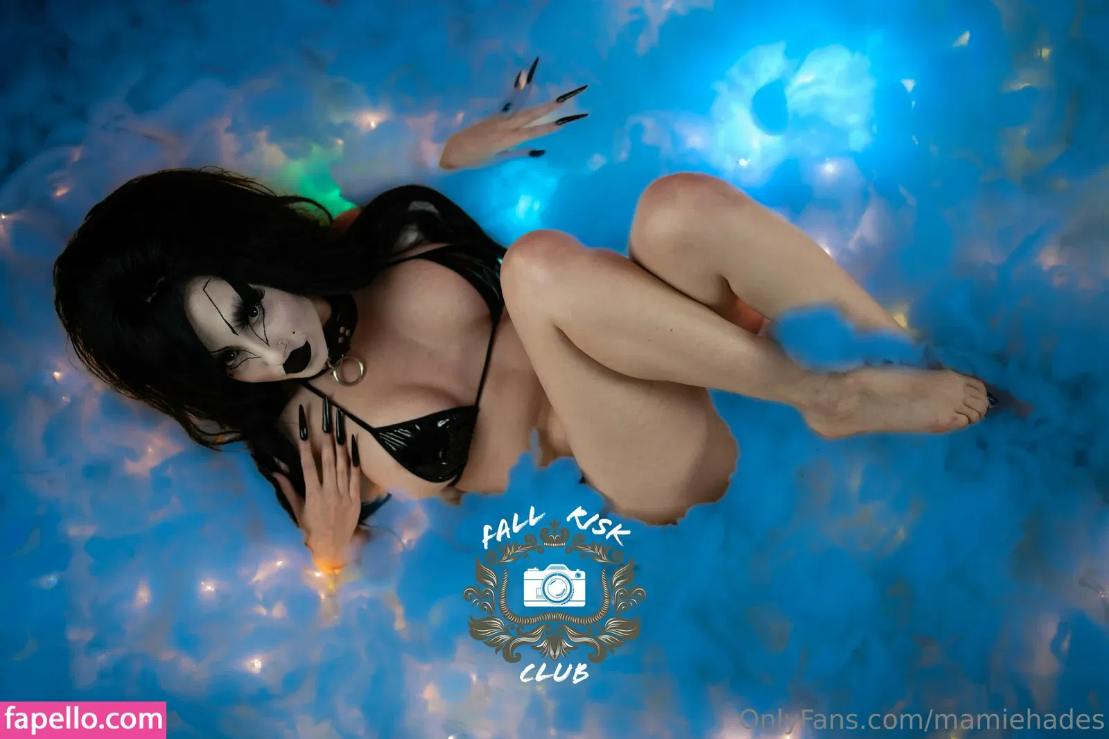 mamiehades Onlyfans Photo Gallery 