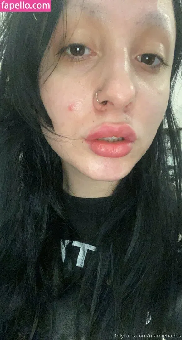 mamiehades Onlyfans Photo Gallery 