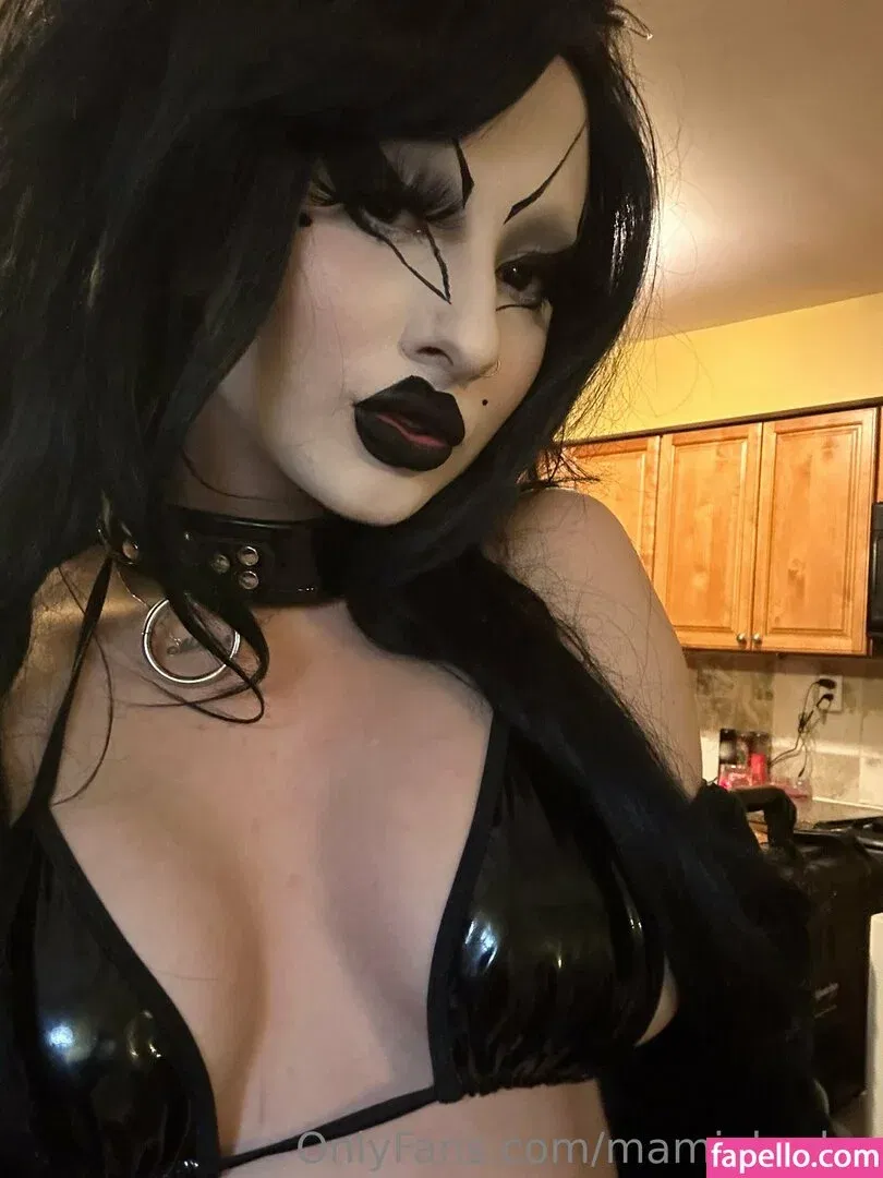 mamiehades Onlyfans Photo Gallery 