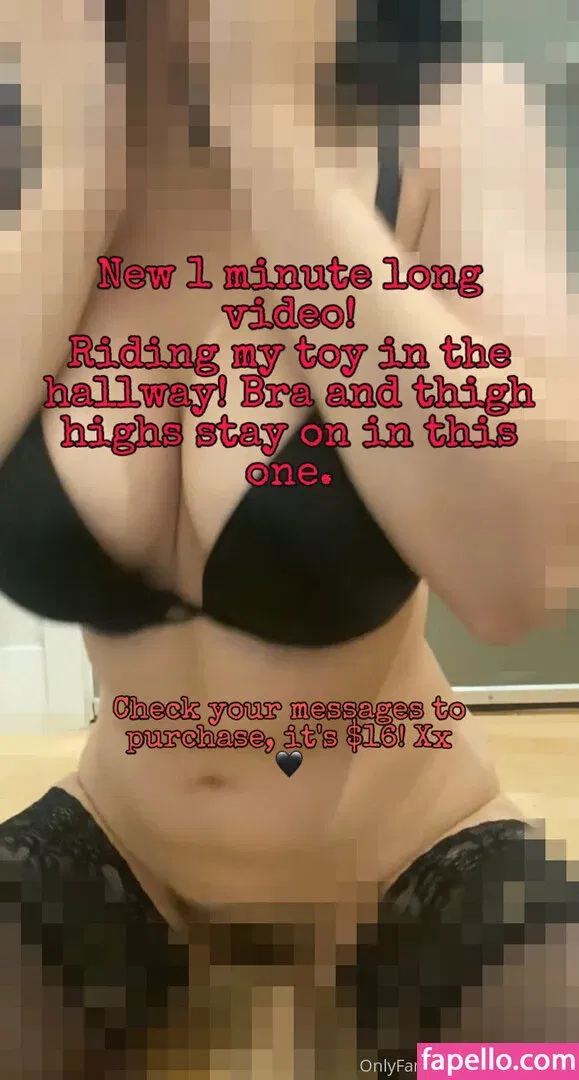 mamiehades Onlyfans Photo Gallery 