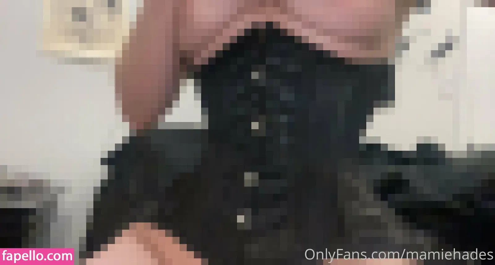 mamiehades Onlyfans Photo Gallery 