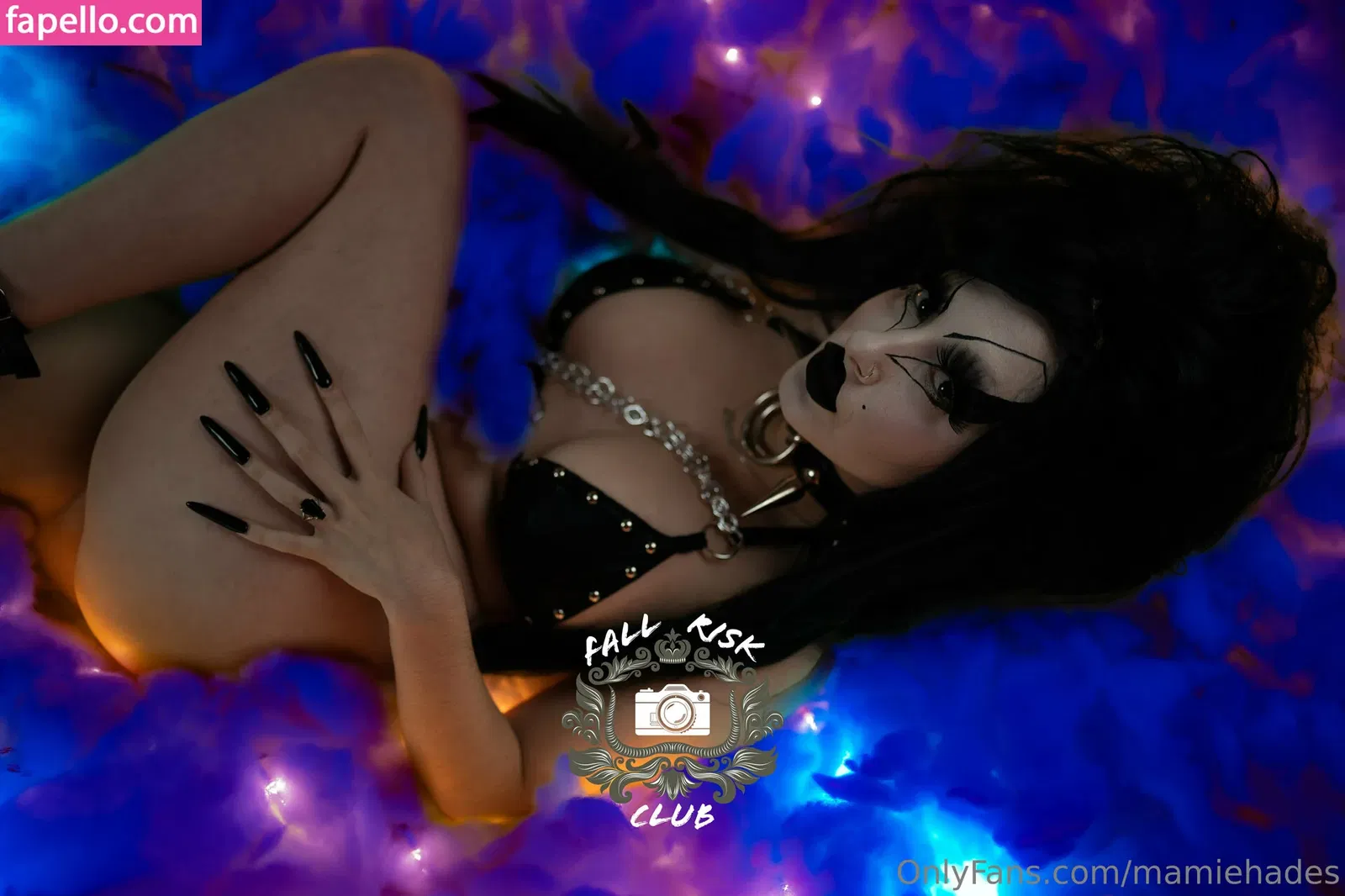 mamiehades Onlyfans Photo Gallery 