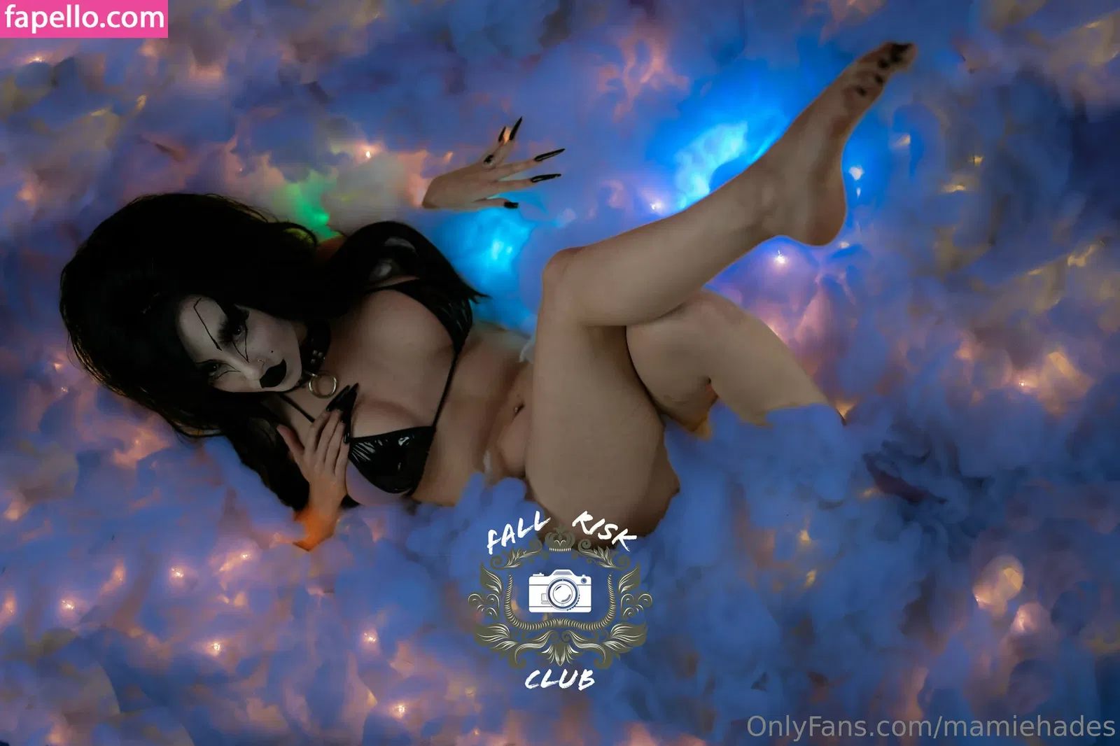 mamiehades Onlyfans Photo Gallery 