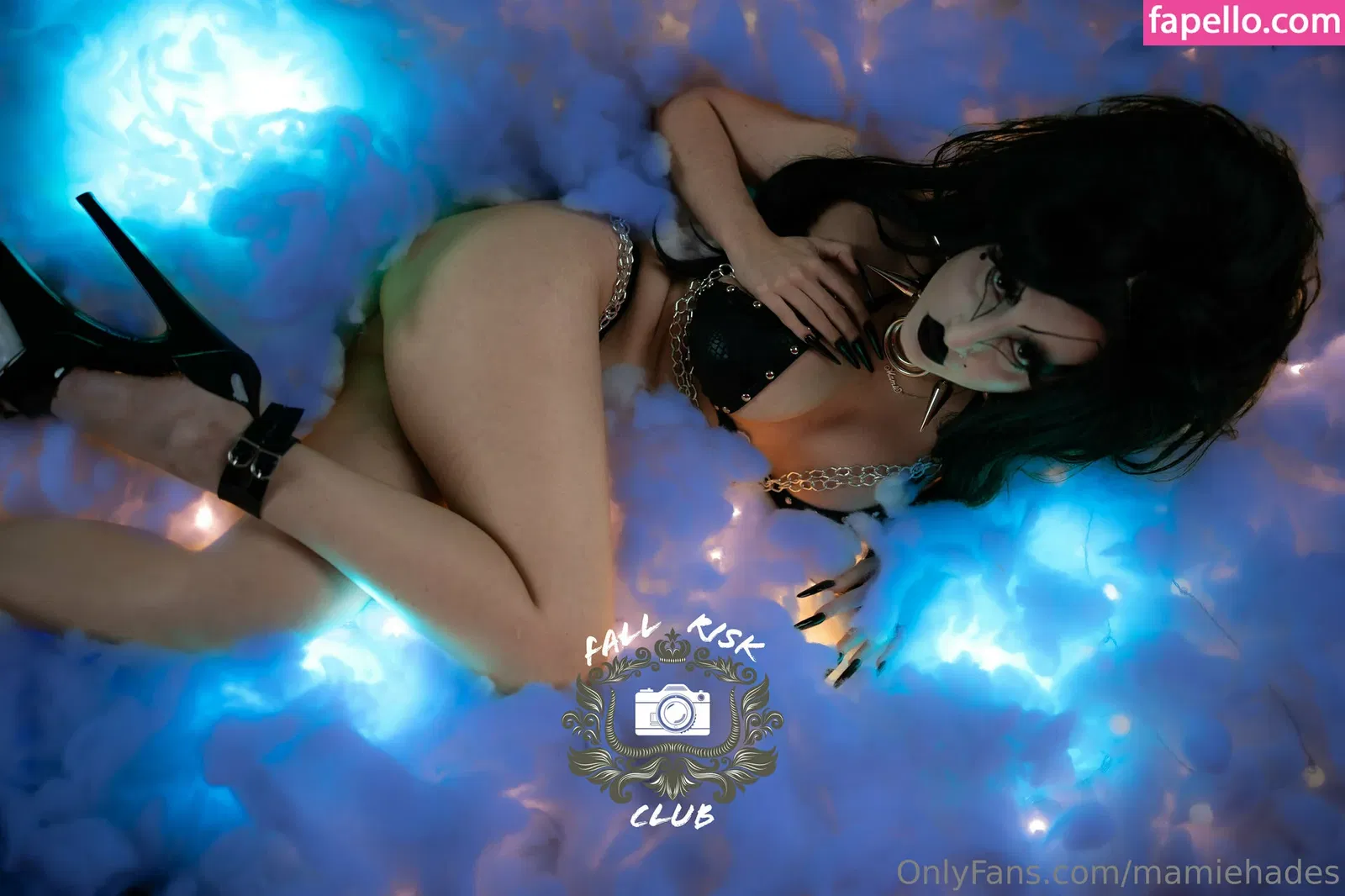 mamiehades Onlyfans Photo Gallery 