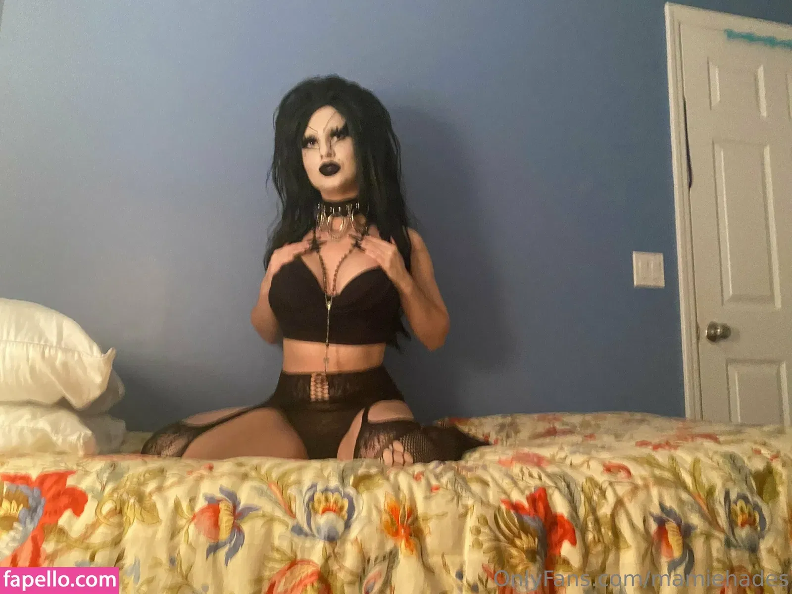 mamiehades Onlyfans Photo Gallery 