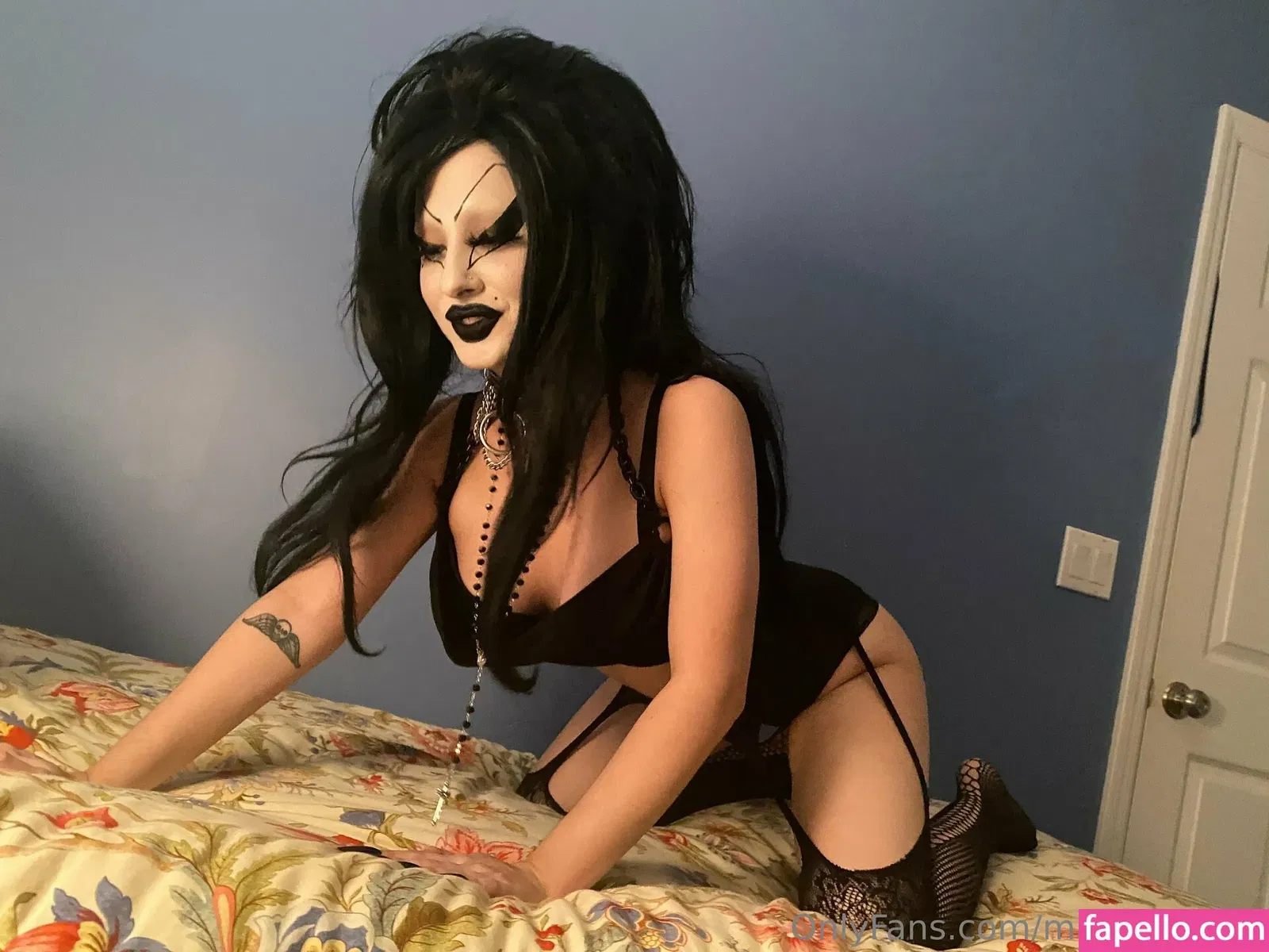 mamiehades Onlyfans Photo Gallery 