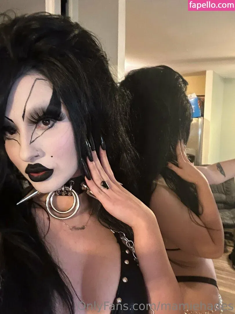 mamiehades Onlyfans Photo Gallery 