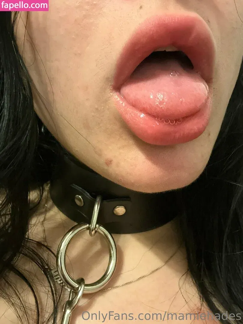 mamiehades Onlyfans Photo Gallery 