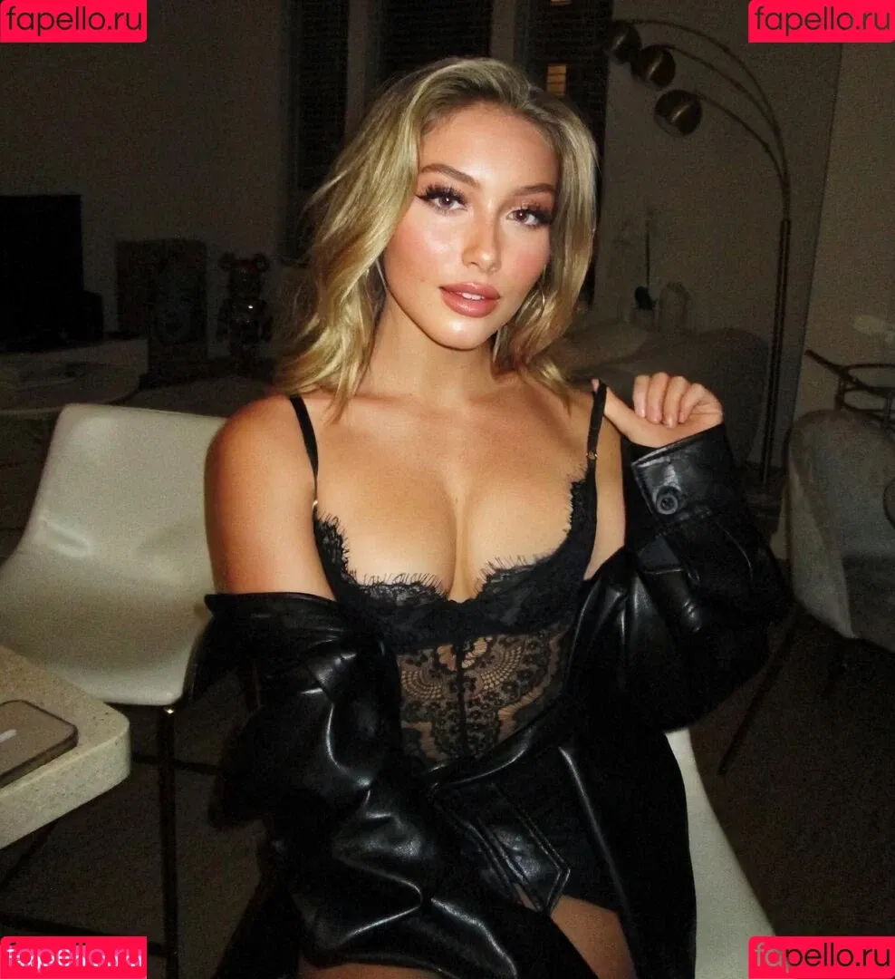 Heloise Hut Onlyfans Photo Gallery 