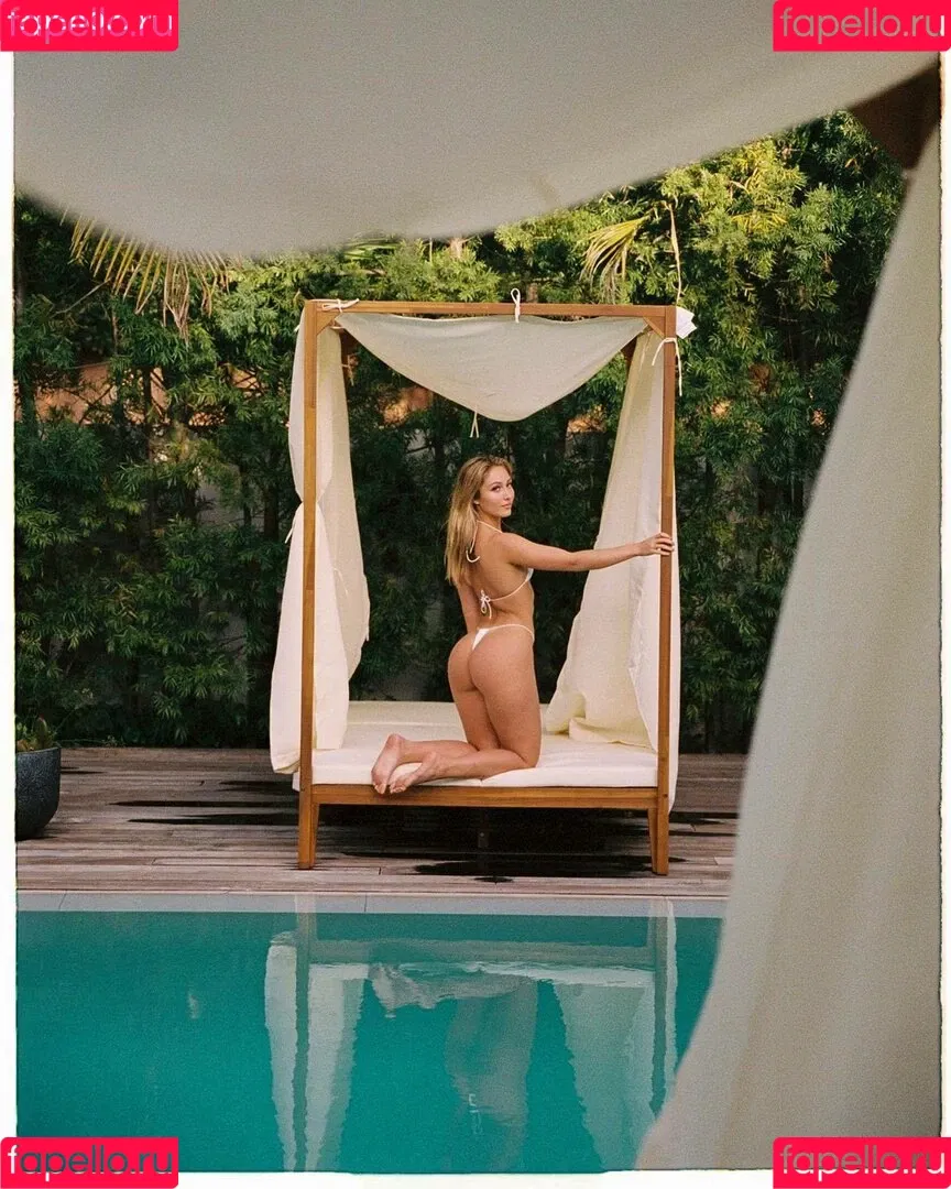 Heloise Hut Onlyfans Photo Gallery 
