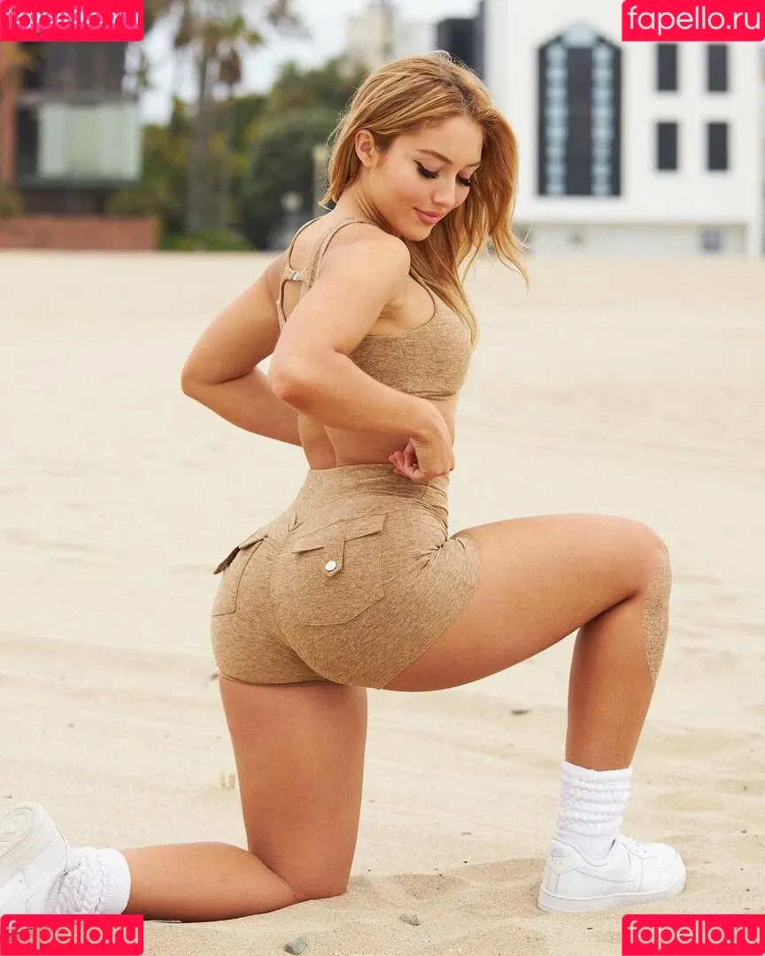 Heloise Hut Onlyfans Photo Gallery 
